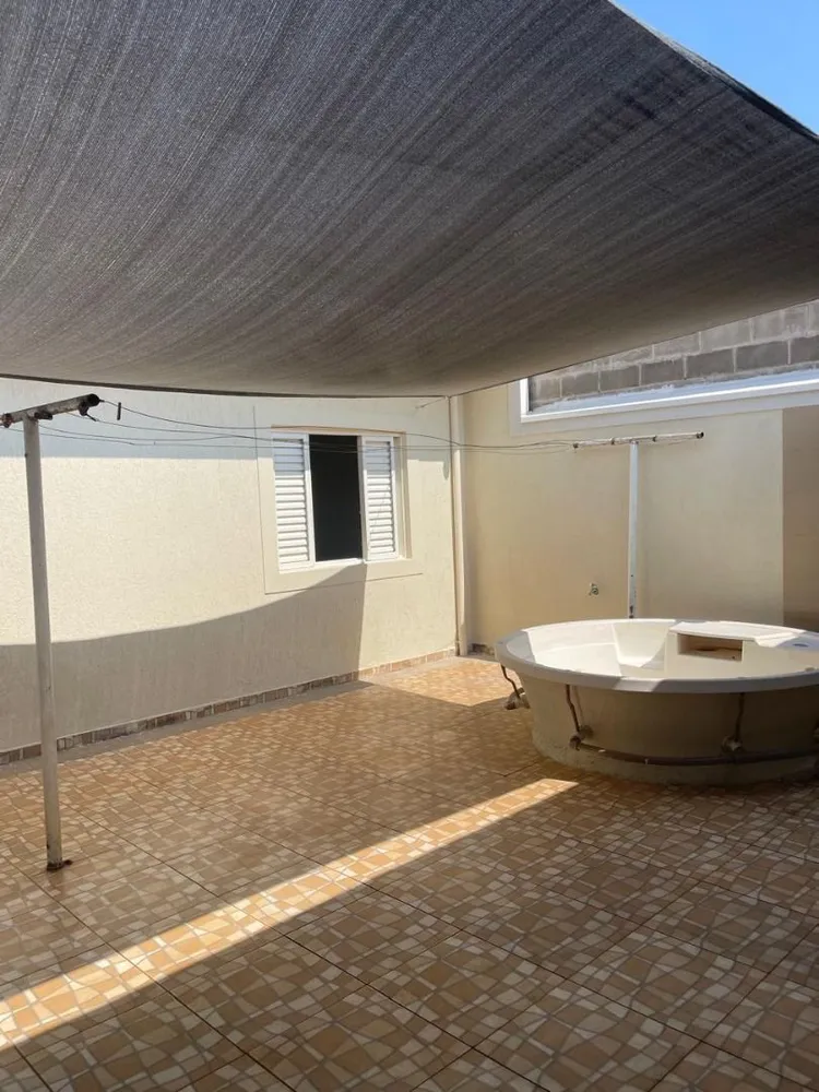 Casa, 3 quartos, 150 m² - Foto 16