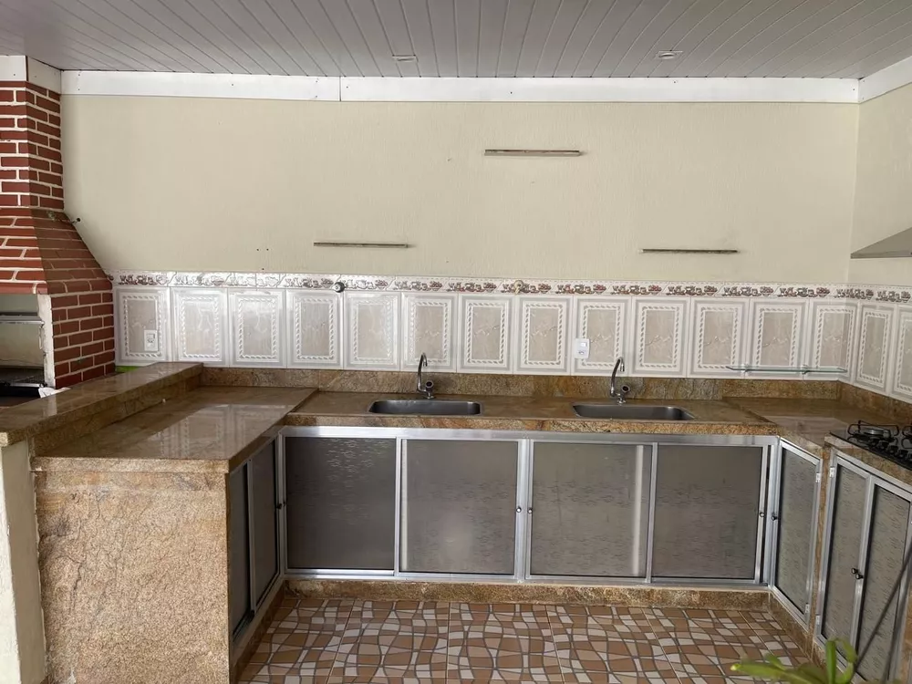 Casa, 3 quartos, 150 m² - Foto 4