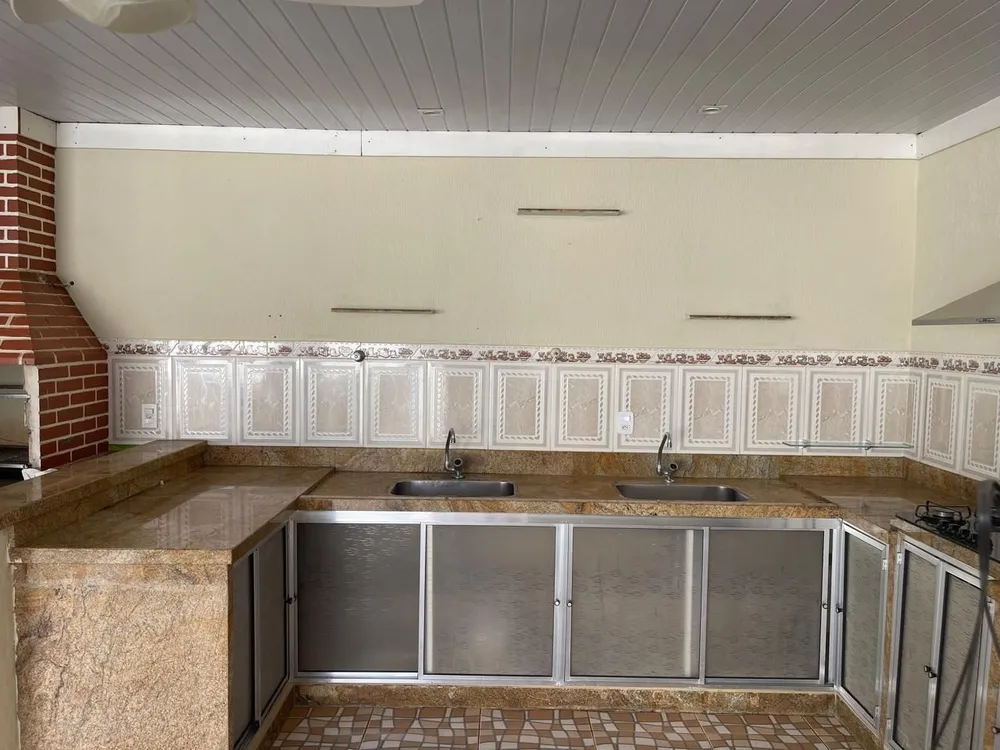 Casa, 3 quartos, 150 m² - Foto 13