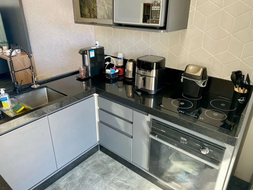 Casa, 3 quartos, 92 m² - Foto 9