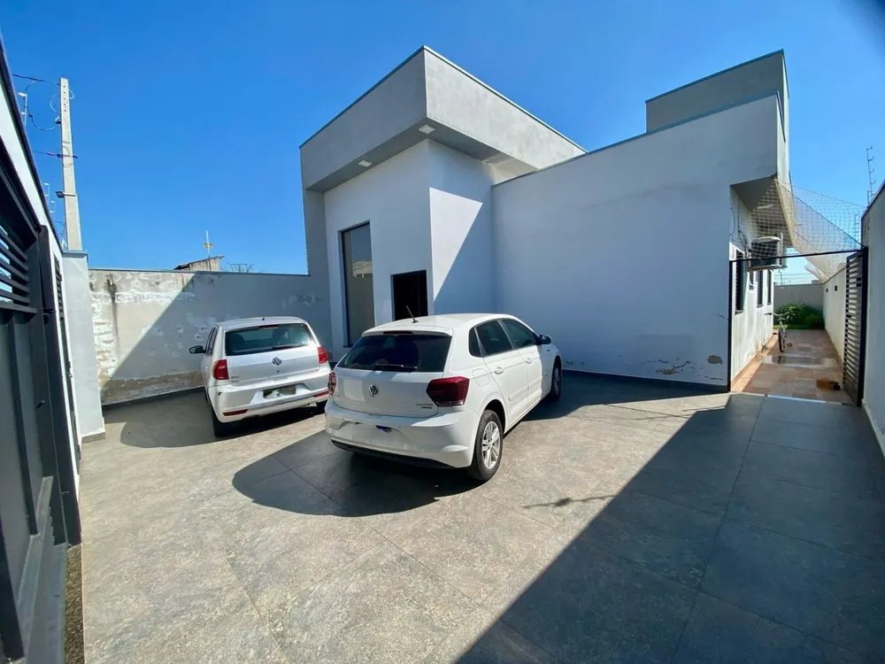 Casa, 3 quartos, 92 m² - Foto 5