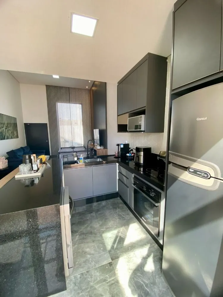 Casa, 3 quartos, 92 m² - Foto 8