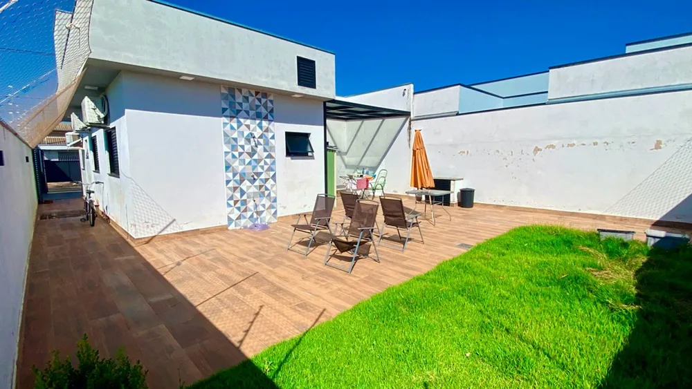 Casa, 3 quartos, 92 m² - Foto 20