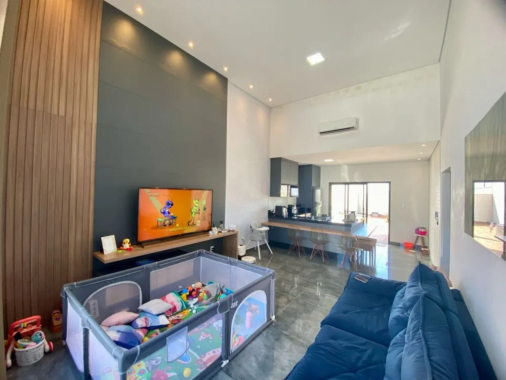 Casa, 3 quartos, 92 m² - Foto 4