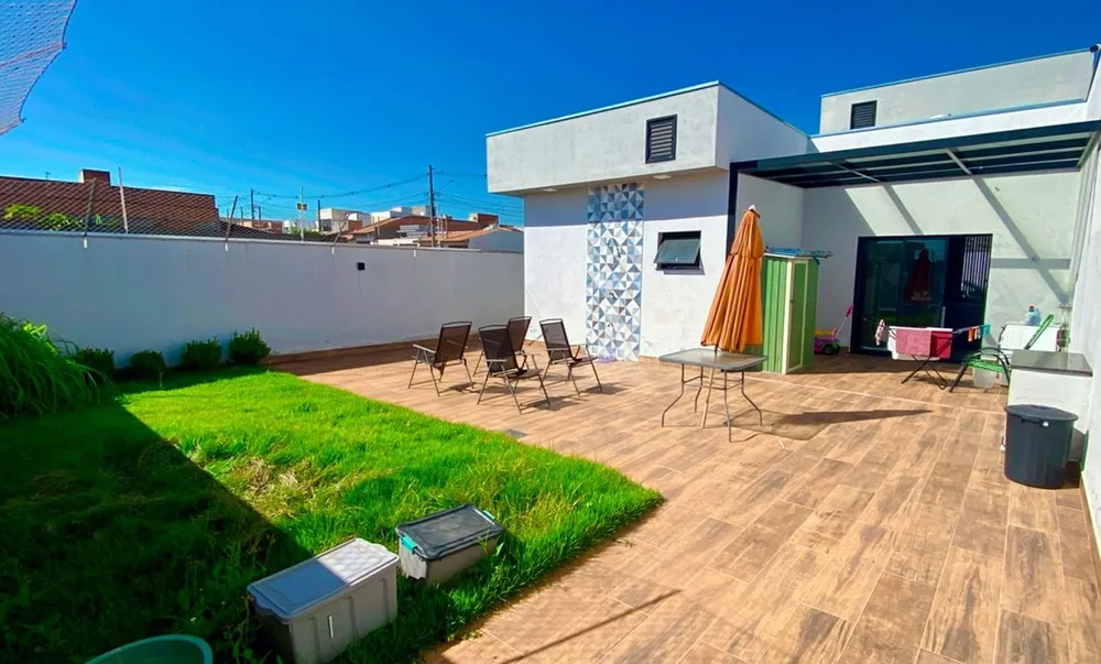 Casa, 3 quartos, 92 m² - Foto 19