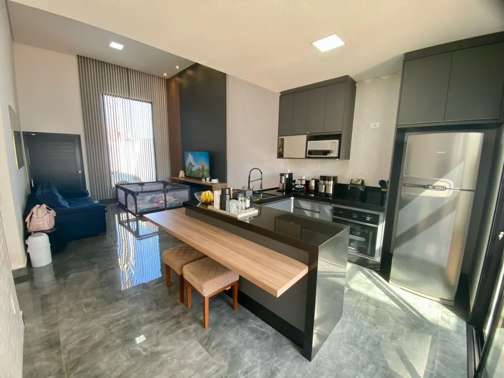 Casa, 3 quartos, 92 m² - Foto 7
