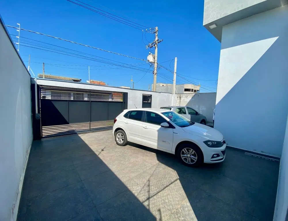 Casa, 3 quartos, 92 m² - Foto 2