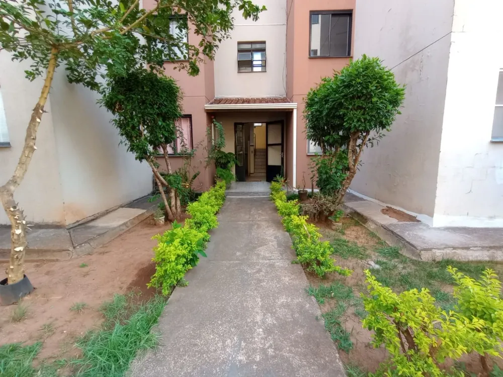 Apartamento, 2 quartos, 44 m² - Foto 14