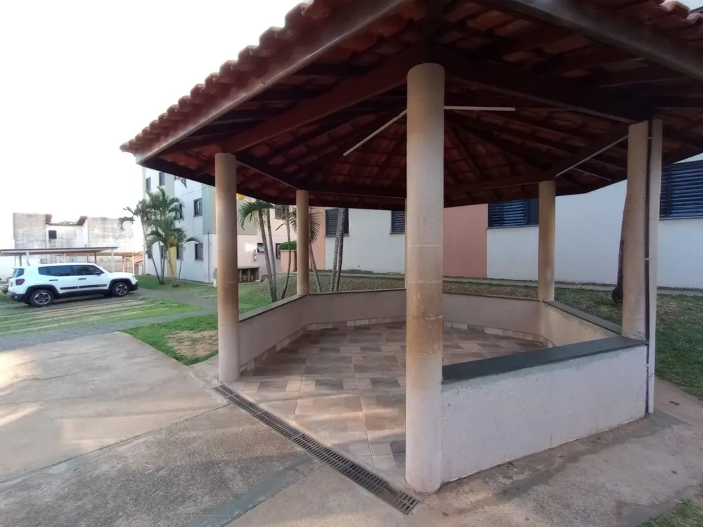 Apartamento, 2 quartos, 44 m² - Foto 16
