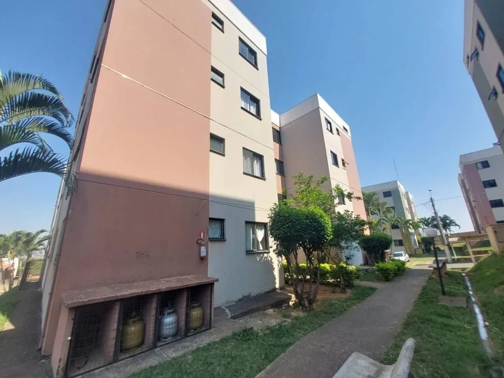 Apartamento, 2 quartos, 44 m² - Foto 13