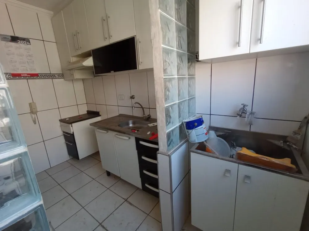 Apartamento, 2 quartos, 44 m² - Foto 6