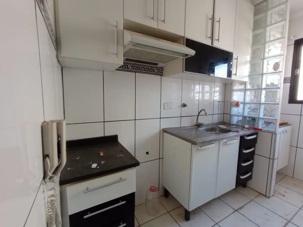 Apartamento, 2 quartos, 44 m² - Foto 7