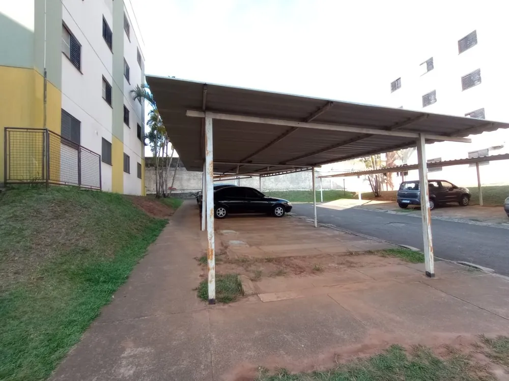 Apartamento, 2 quartos, 44 m² - Foto 12