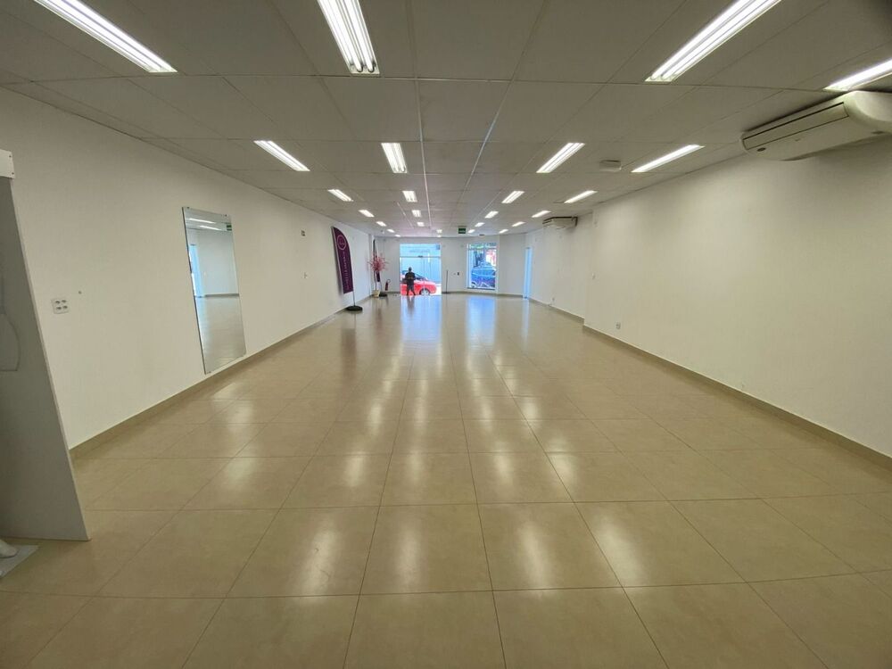 Loja-Salão para alugar, 150m² - Foto 4