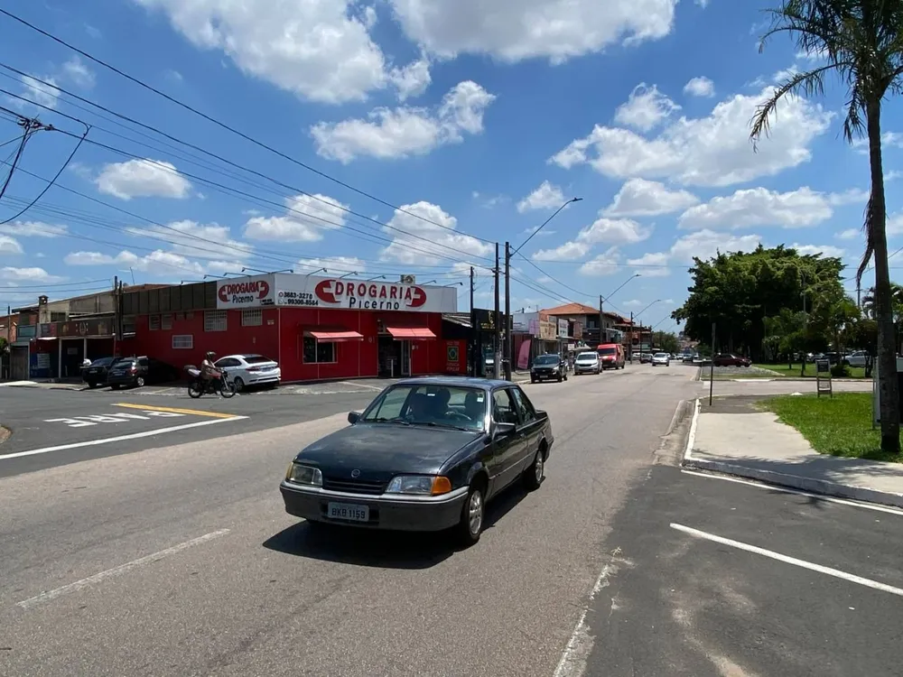 Loja-Salão, 180 m² - Foto 5