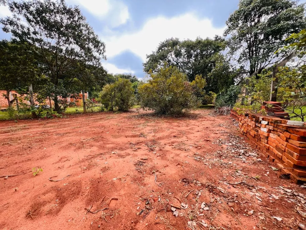 Terreno, 1500 m² - Foto 1