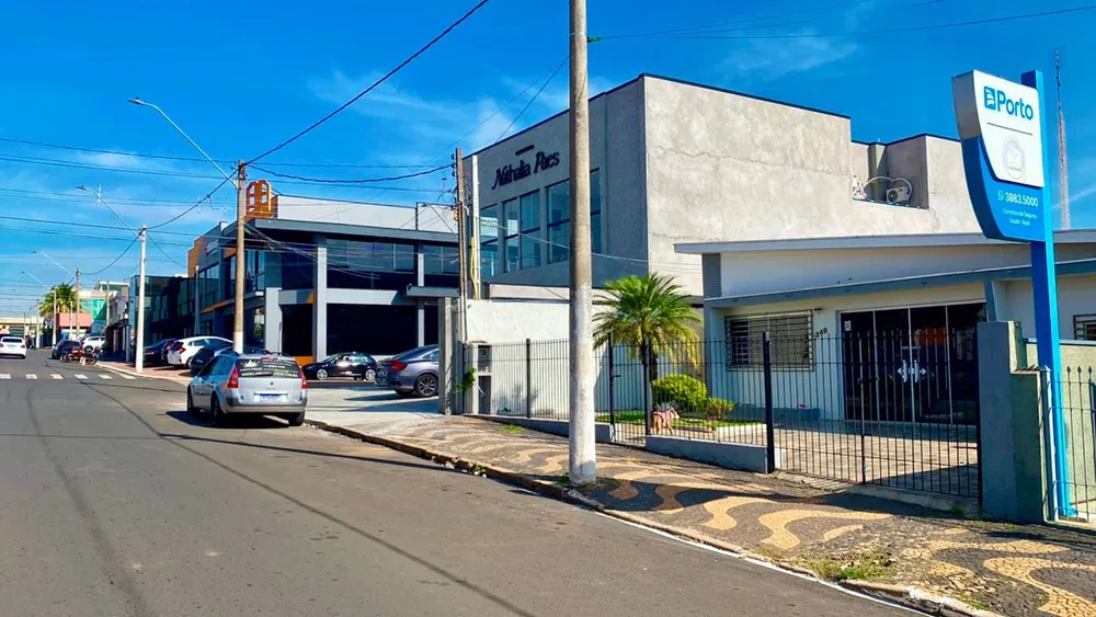 Casa, 132 m² - Foto 2