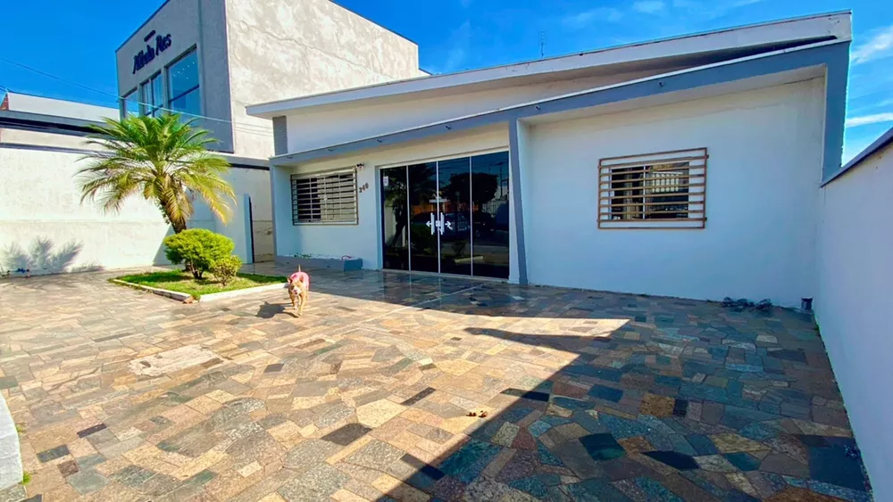 Casa, 132 m² - Foto 1