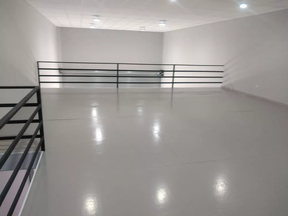 Loja-Salão, 230 m² - Foto 2