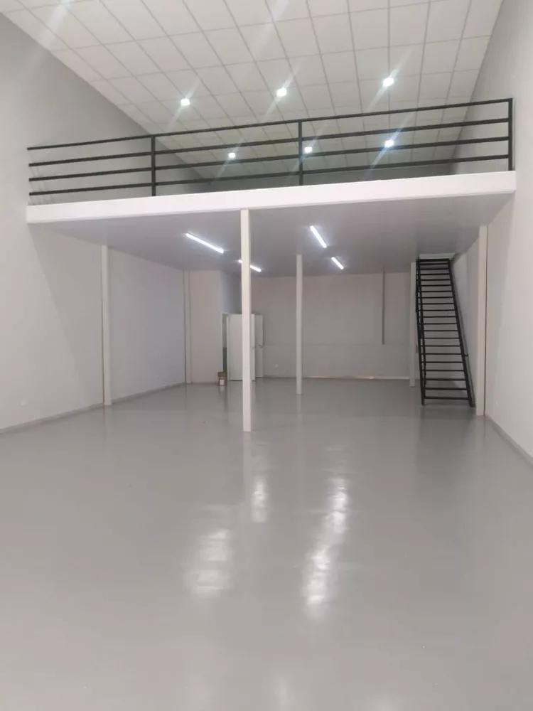 Loja-Salão, 230 m² - Foto 1
