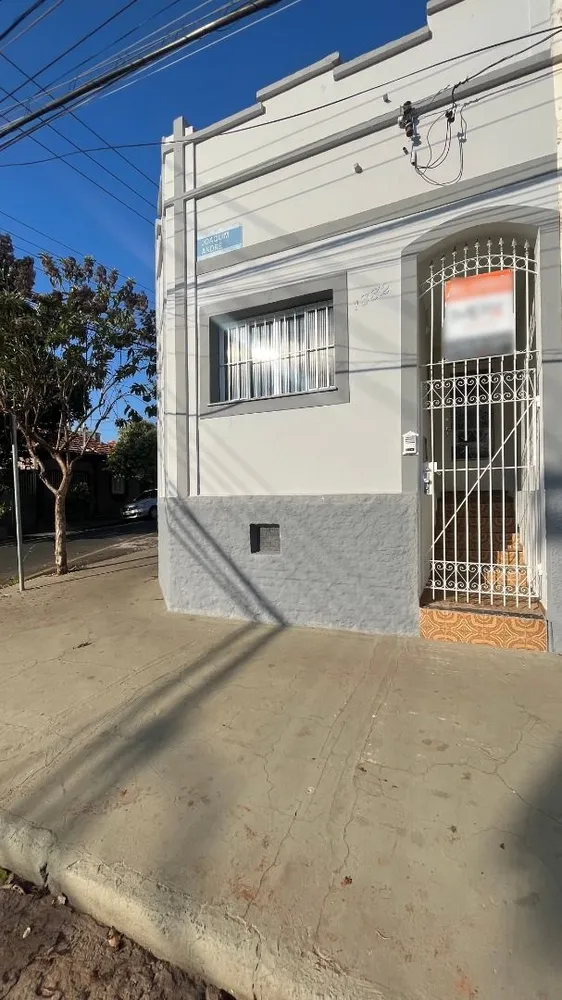 Casa, 118 m² - Foto 2