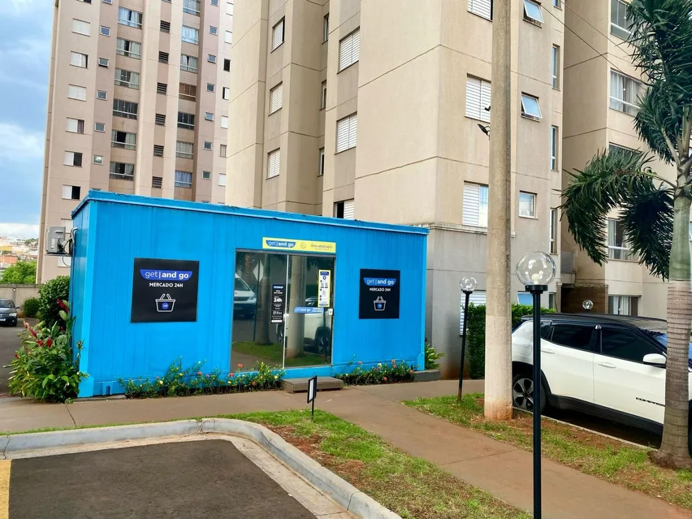 Apartamento, 2 quartos, 49 m² - Foto 19