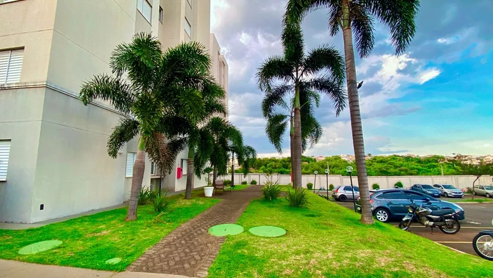 Apartamento, 2 quartos, 49 m² - Foto 4