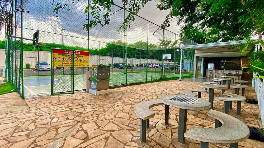 Apartamento, 2 quartos, 49 m² - Foto 13