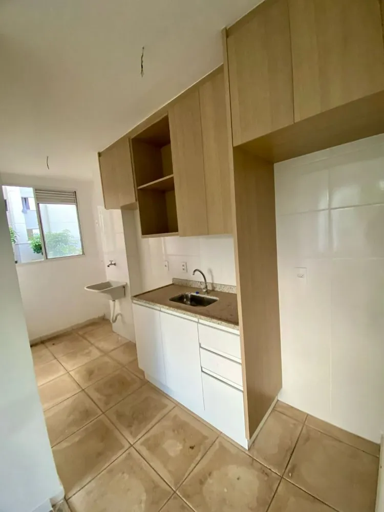 Apartamento, 2 quartos, 49 m² - Foto 16