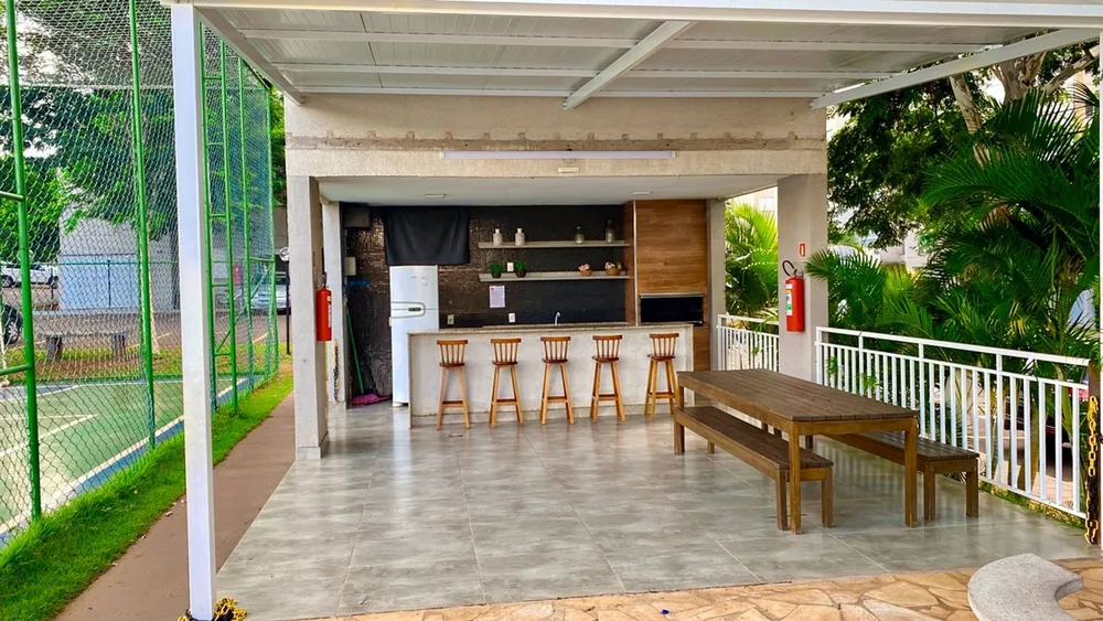 Apartamento, 2 quartos, 49 m² - Foto 14