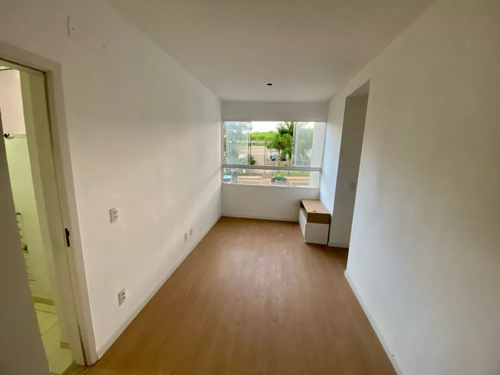 Apartamento, 2 quartos, 49 m² - Foto 1