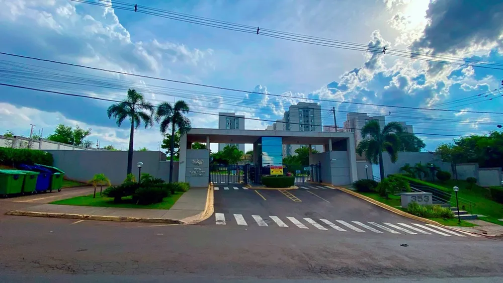 Apartamento, 2 quartos, 49 m² - Foto 9