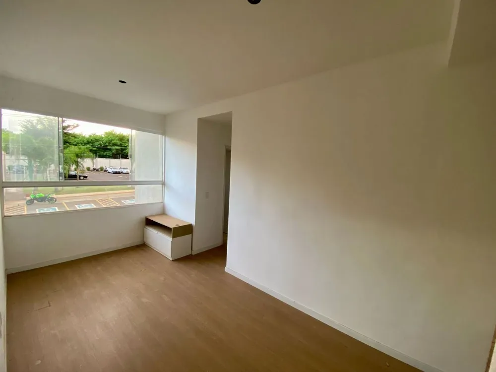 Apartamento, 2 quartos, 49 m² - Foto 3