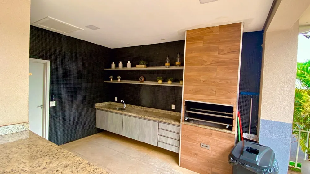 Apartamento, 2 quartos, 49 m² - Foto 11