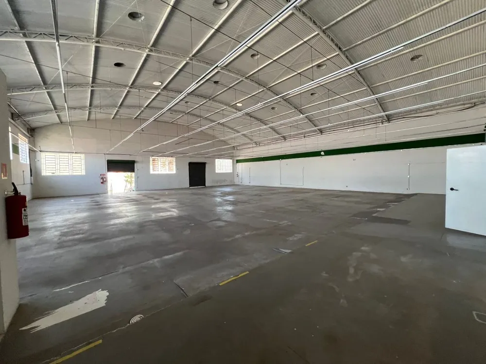 Loja-Salão, 600 m² - Foto 4