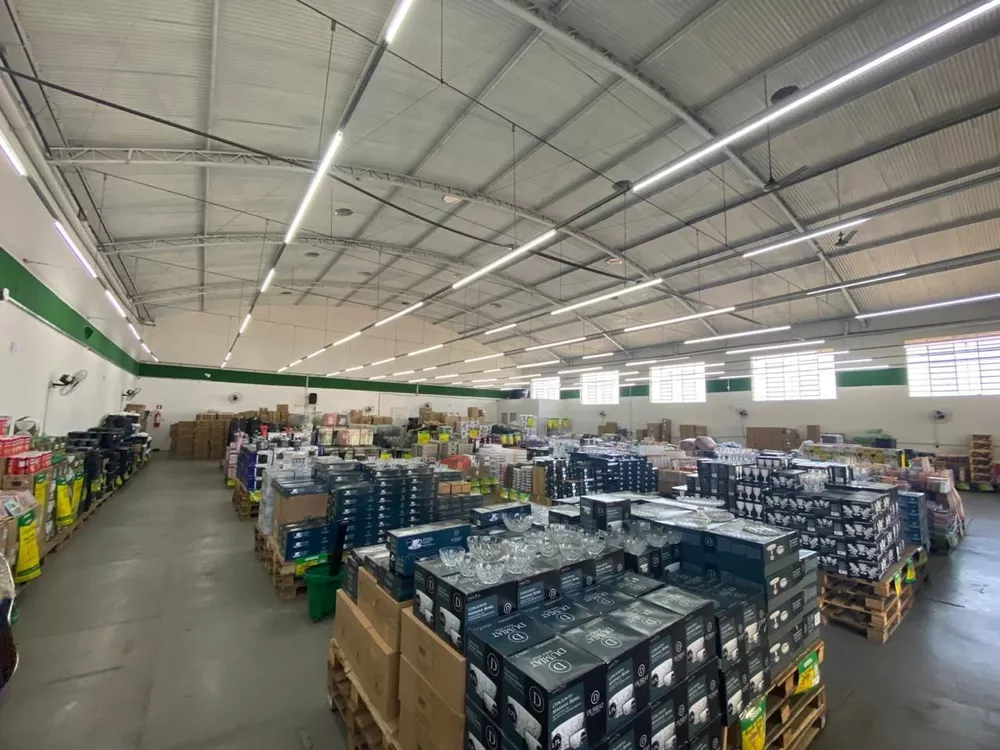 Loja-Salão, 600 m² - Foto 2
