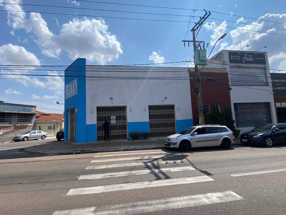 Loja-Salão, 323 m² - Foto 4
