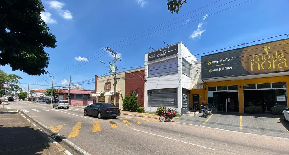Loja-Salão, 323 m² - Foto 6