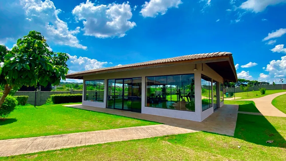 Casa de Condomínio, 3 quartos - Foto 24