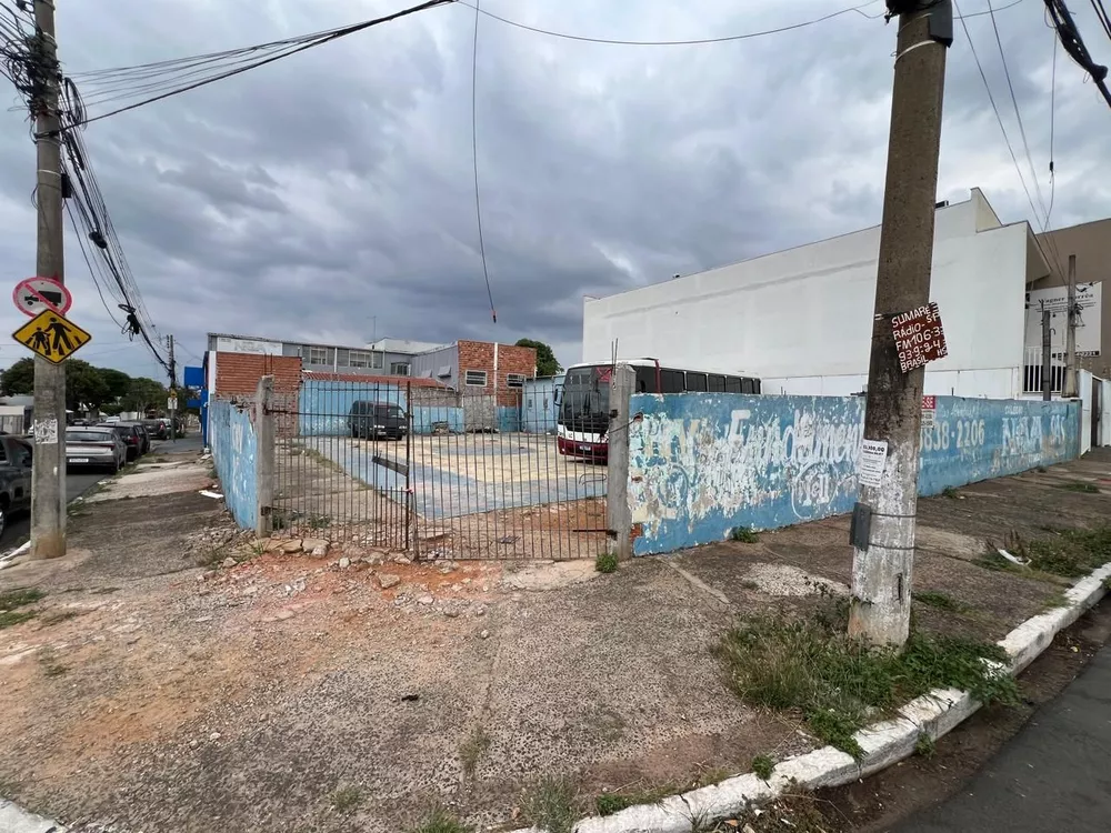 Terreno, 578 m² - Foto 4