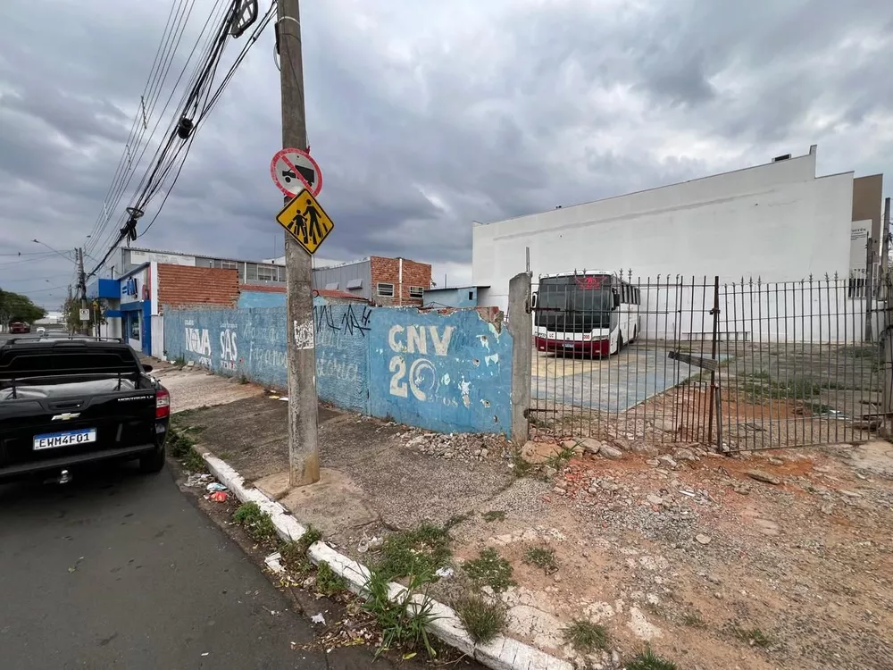 Terreno, 578 m² - Foto 3