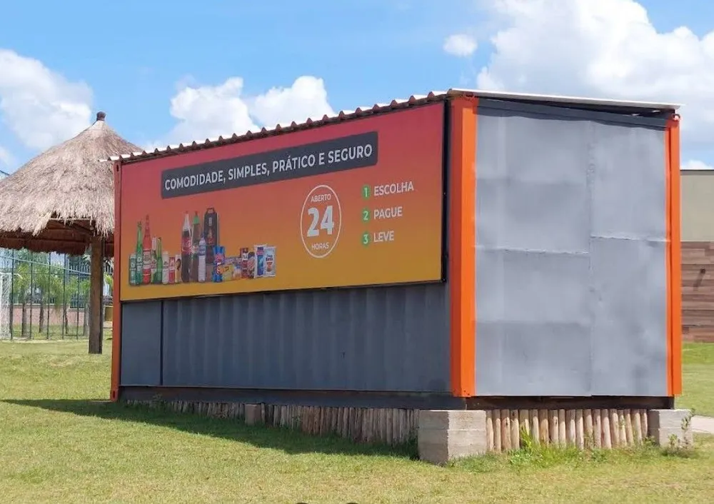 Loteamento e Condomínio, 600 m² - Foto 7