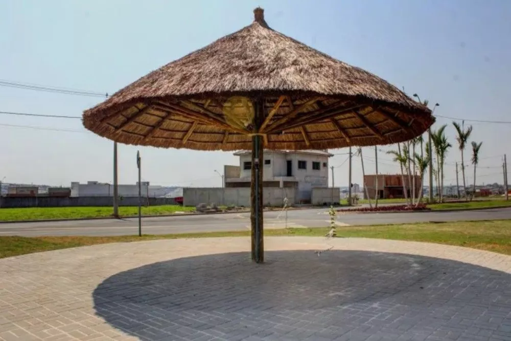 Loteamento e Condomínio, 600 m² - Foto 2