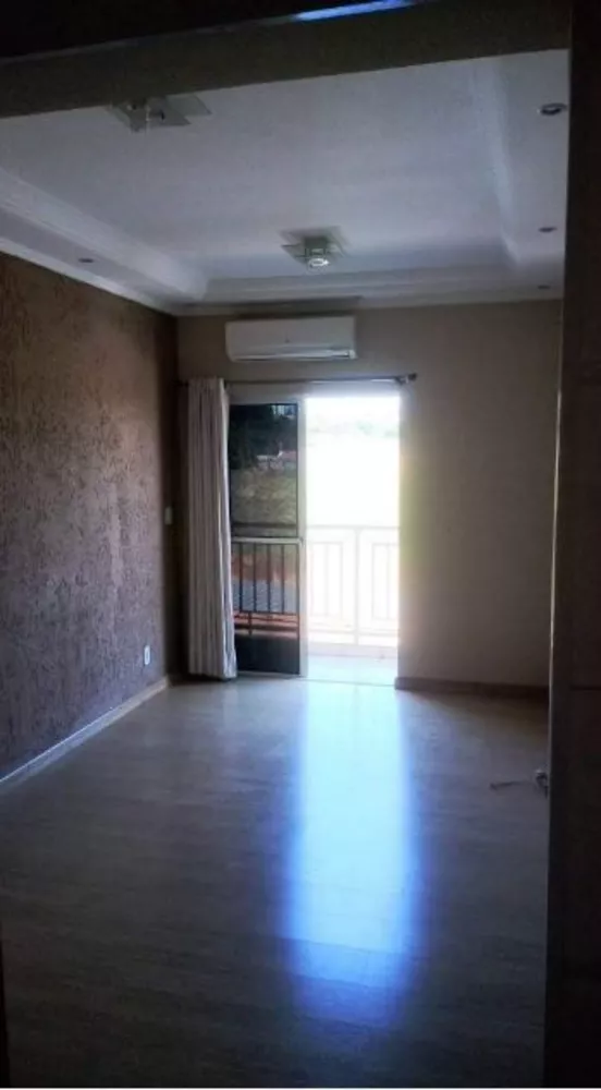 Apartamento à venda com 2 quartos, 58m² - Foto 3