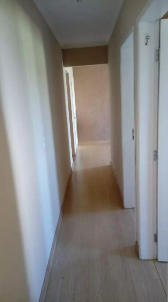 Apartamento à venda com 2 quartos, 58m² - Foto 8