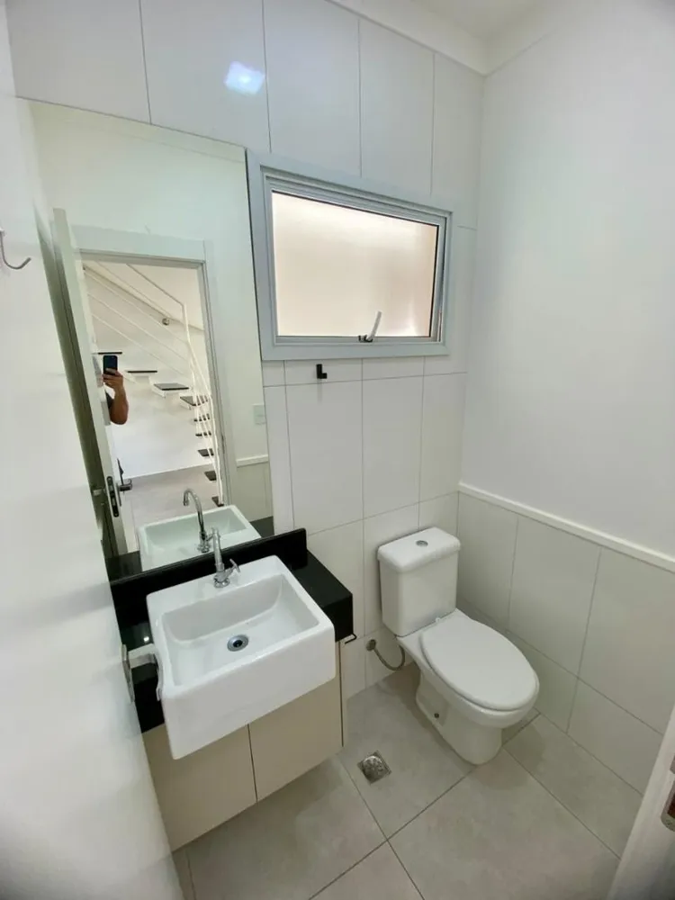 Casa de Condomínio, 3 quartos - Foto 15