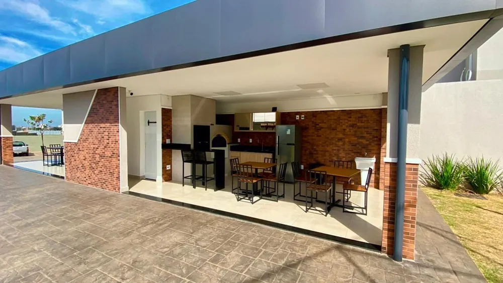 Casa de Condomínio, 3 quartos - Foto 3
