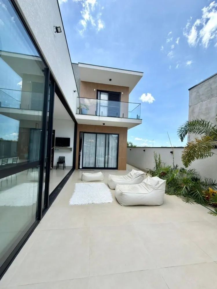 Casa, 3 quartos, 348 m² - Foto 2