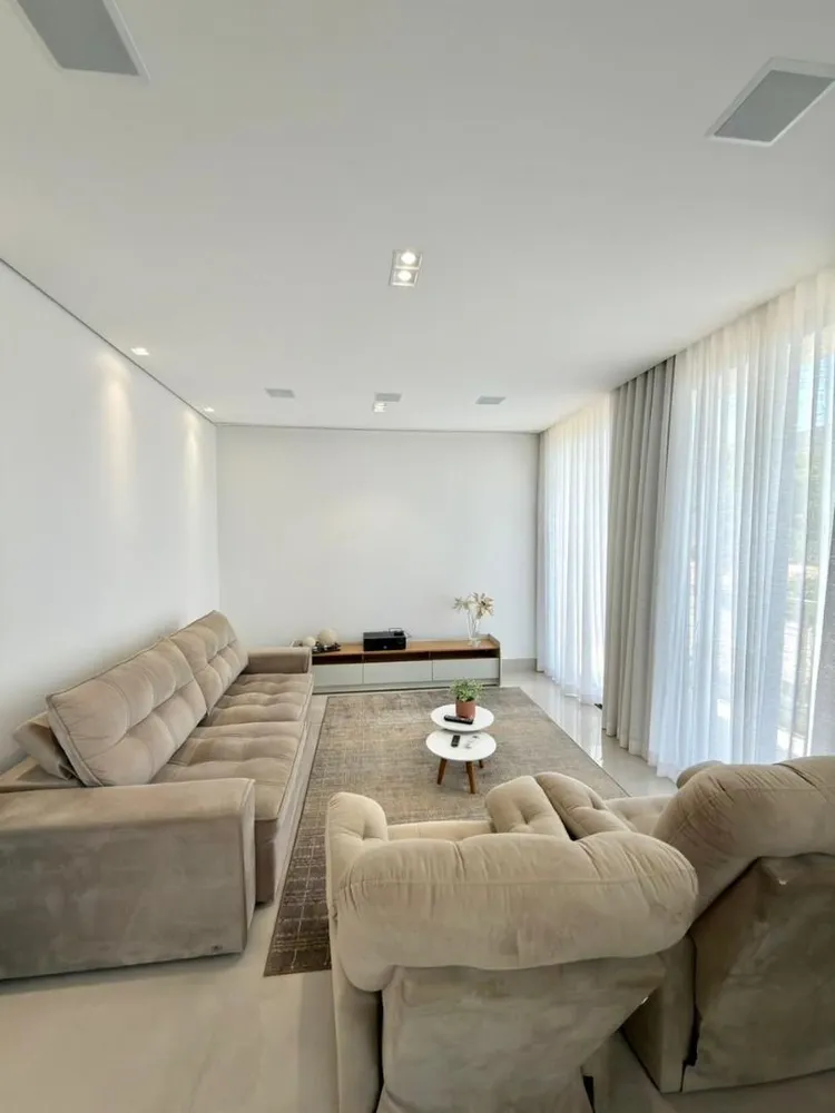 Casa, 3 quartos, 348 m² - Foto 4