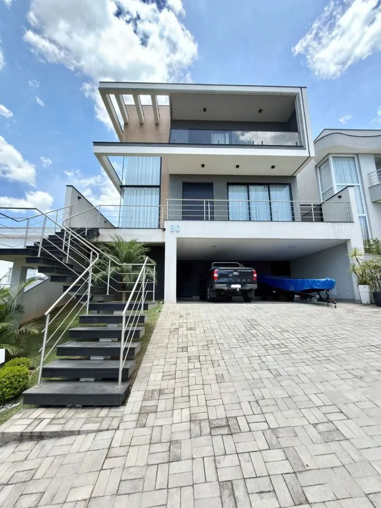 Casa, 3 quartos, 348 m² - Foto 1